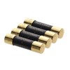GUSTARD HIFI Replacement Fuse Nano Alloy High End Fuse Compatible