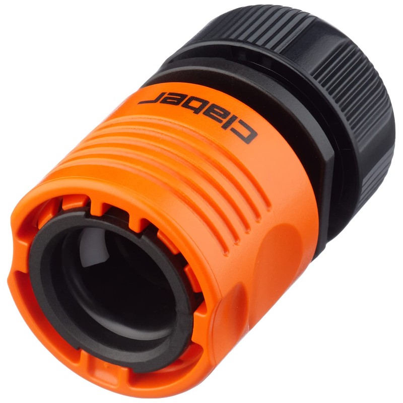 Claber 8606 1/2 Box 8606 Quick Connector