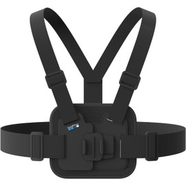 GoPro Chesty (Montaje en el Pecho de Rendimiento) - Accesorio Oficial GoPro