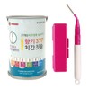 Scented Interdental Brushes 37p + Portable Storage Case / 향기치간칫솔
