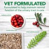 Vet's Best Feline Urinary Tract Support Cat Supplement Gel Supports