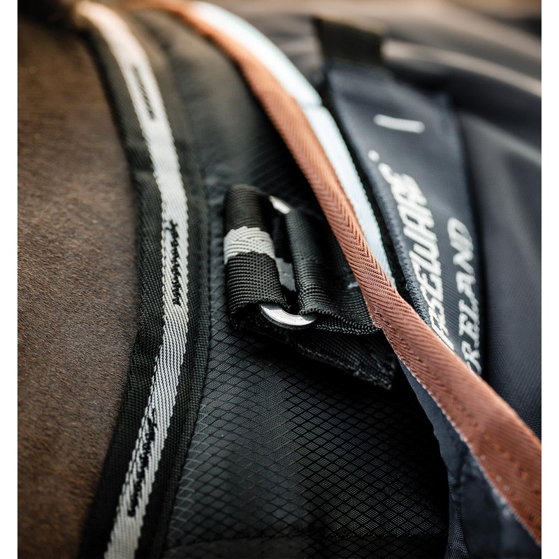 Horseware® Easy-Layer Stable Blanket (100g Light)