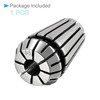 CoCud Spring Collet Chuck, ER-16 Spring Collet 6mm Clamping Diameter,