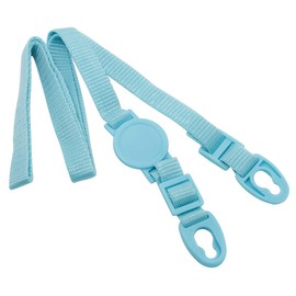 Skater P-SDC4-SB-A Shoulder Strap, Water Bottle, Replacement Shoulder Strap, SDC4, SKDC3, SKC4, SKCP3, Light Blue, 0.6 x 2.4 x 7.9 inches (1.5 x 6 x 20 cm)