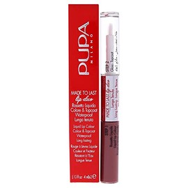 Pupa Milano Pupa Milano, 010 Vintage Pink, 0.13 Oz