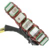 Caltric Stator For Yamaha Rhino 660 YXR660 2004-2007 5UH-81410-00-0