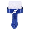 Swimming Pool Cleaning Brush with Handle Reusable Pool Tiles Paint