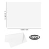 LOPHE Tattoo Practice Skin Double-Sided Professional Artificial Skin for Tattoo