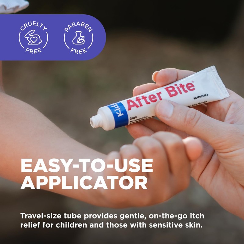 After Bite Kids - Bug Bite Itch Relief for Kids