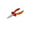 GEDORE VDE8132H Insulated Radio Pliers 6.3 inches (160 mm) 1552112