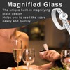 Ring Sizer UK, Ring Measurement Tool, UK Ring Sizer Measure