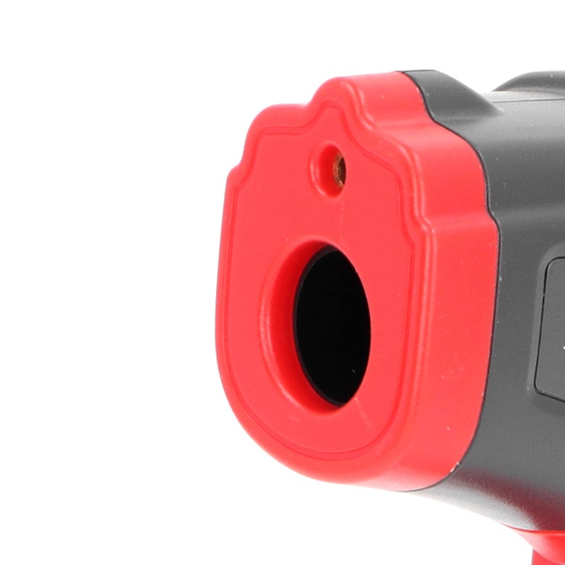 Infrared Thermometer Digital Display Non Contact Temperature Gun ‑50℃~550℃ Temp