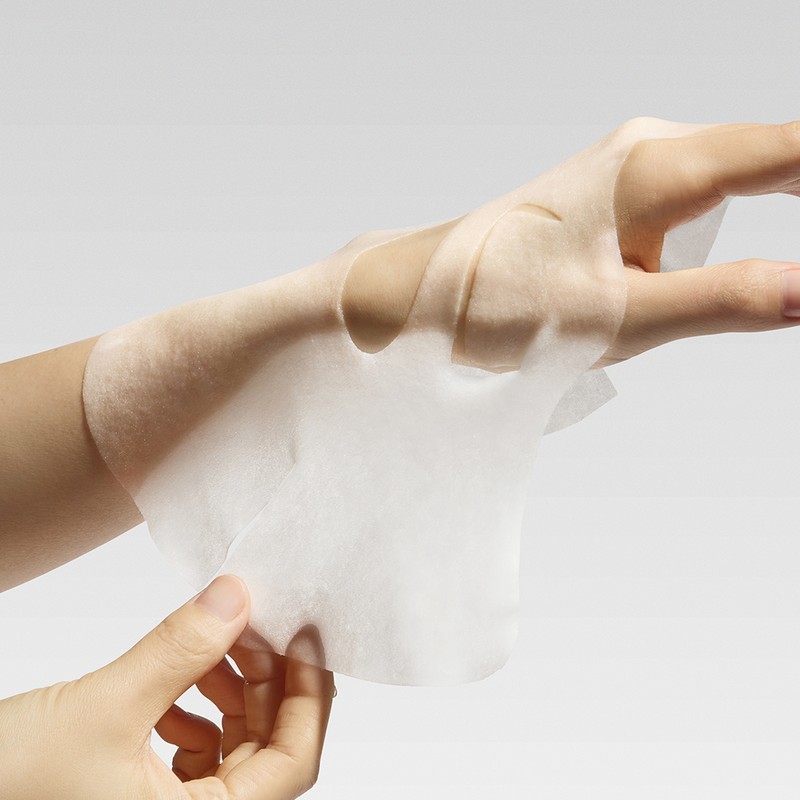 non-plane [Intensive care for lower and middle face area] Be-Plain
