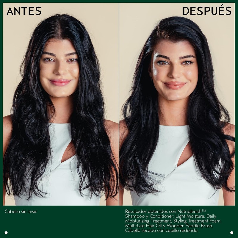 Aveda Nutriplenish Multi-use Hair Oil Aceite capilar Hidratante