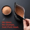 Ghost Pepper Sea Salt for Cooking, Grilling, and Finishing –