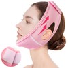 Double Chin Lift Mask, Double Chin Reducer Face Strap for