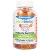 DrFormulas Multivitamin Gummies with Omega 3 and Probiotics for Kids