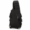 PHOENIX IKKI Tactical Outdoor Crossbody Ambidextrous Body Bag One Shoulder