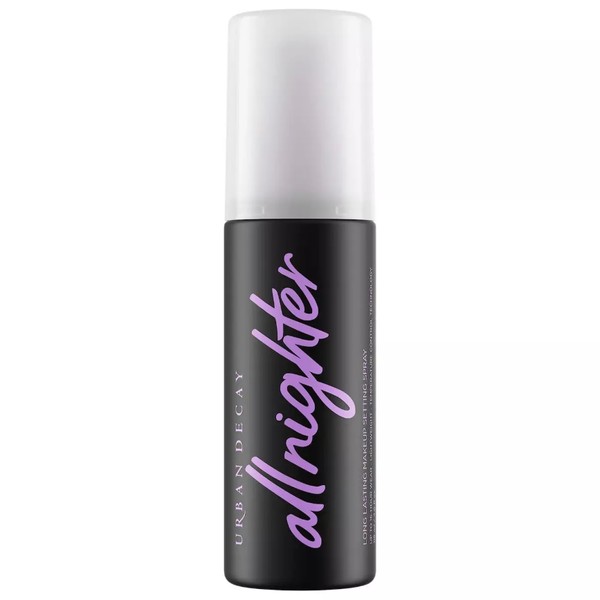 Urban Decay All Nighter Waterproof Makeup Setting Spray 4oz/118ml