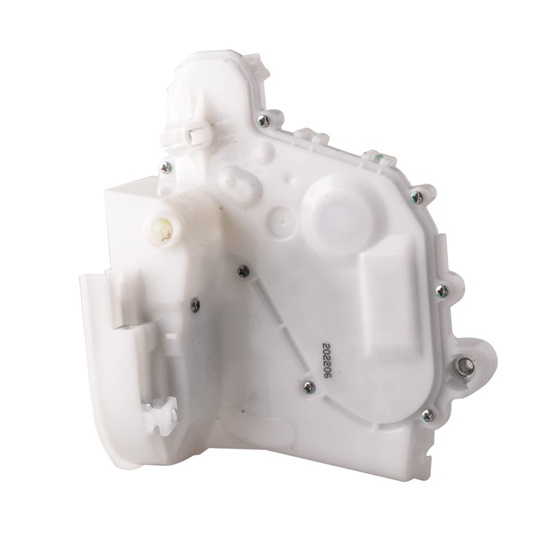 Unikpas Front Left Power Door Latch Assembly Compatible for Honda