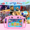 VESWWE Kids Tablet for Children 7 Inch Children's Tablet Android