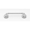 Wall Mounted Swing Tissue Holder Finish: Polished Chrome