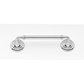 Wall Mounted Swing Tissue Holder Finish: Polished Chrome