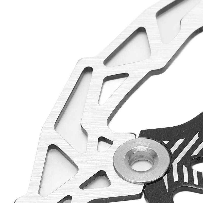 160mm Bicycle Floating Brake Disc Bike Brake Disc Rotor with