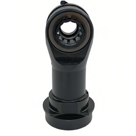 127297-7 Head Assembly Replace for Makita Rw01 WR100 DWR180 WR100D XRW01Z Drive Ratchet