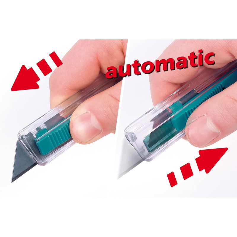 Wolfcraft Sicherheitsmesser 4135000