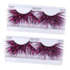 Mikinona Lashes False Eyelashes Ladies Styles Magnetic Eyelashes for Party