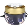 Potter's Wheel Mini Electric Pottery Ceramic Machine Children's Manual DIY