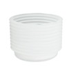 Hole Saw Electric Dust Collector - Drywall Dust Bowl Cover