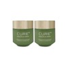김정문알로에 큐어 인텐시브 2X 크림 50g 2개 Ss (28278461) Kim Jeong-mun Aloe Cure Intensive 2X Cream 50g 2 Pieces Ss (28278461)