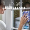 Pure-Sky Ultra Microfiber Cleaning Sponge – 2-in1, Combination for Glass