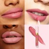 Dúo Labial ColourPop Sailor Moon Rosa Mate Larga Duración Cremoso