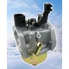 Snowblower Carburetor Fit for Huayi 170SD 175SC Carb Compatible with
