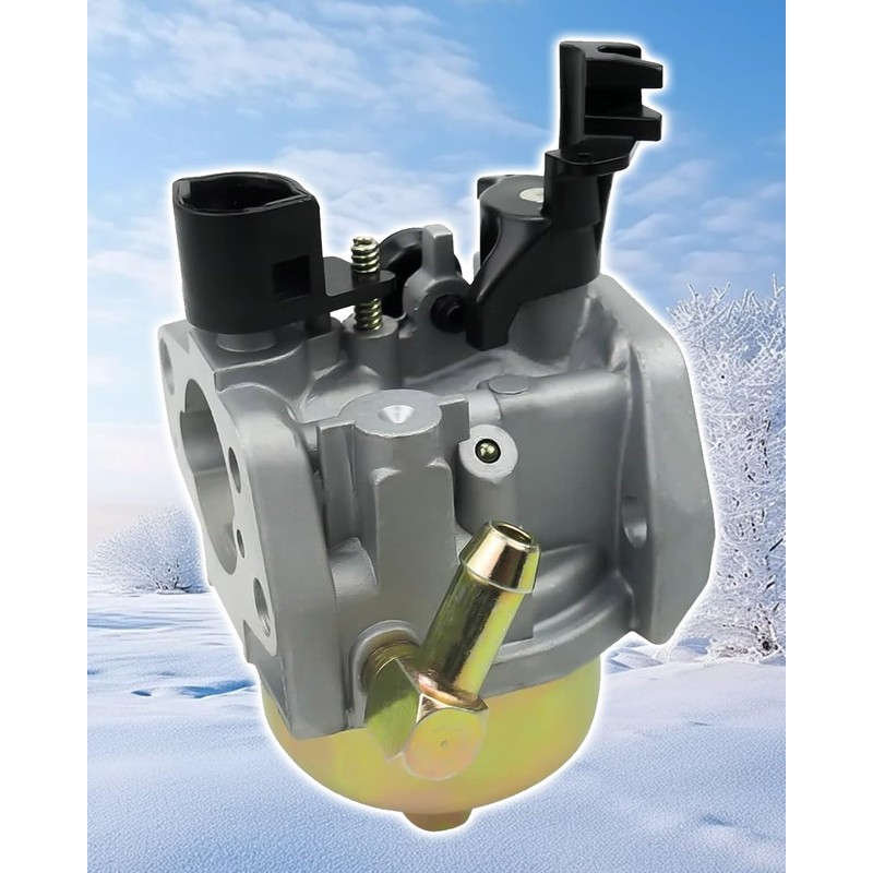 Snowblower Carburetor Fit for Huayi 170SD 175SC Carb Compatible with