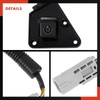 A-Premium Park Assist Camera Rear View Backup Reverse Camera Compatible