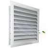 Byson 20" x 20" Aluminum Gable Vent - MaxShield Series