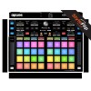 StyleFlip Skins Pioneer DDJ-XP2 | Black | Protective Decal | StyleFlip Skins