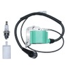 Gubeter Ignition Coil Kit For Husqvarna 50 51 55 254