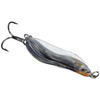 Fishing Tackle Lures Erratic Shiner Casting Silver-Black