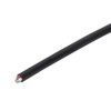 Shielded 4-Conductor Guitar Circuit Hookup Wire Pickup Cable 3 Meters