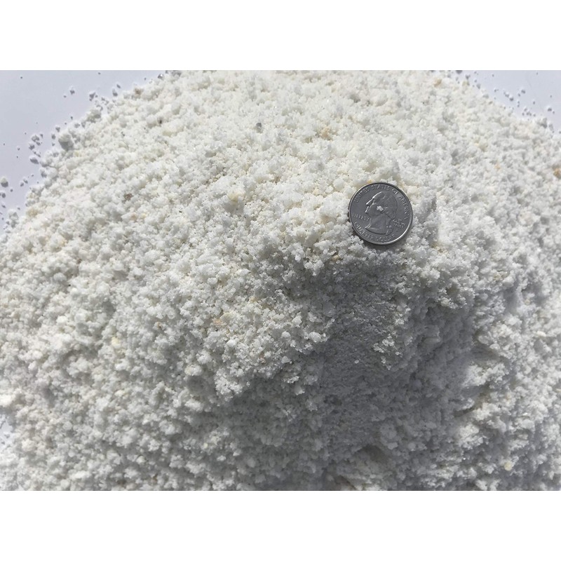 MIGHTY109 Dolomite Sand 40 LBS