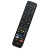 EN3R39S Remote Control Replacement for Sharp Smart TV