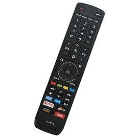 EN3R39S Remote Control Replacement for Sharp Smart TV