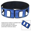 Padded Transfer Belt – Mobility Standing Assist Sling for Seniors,