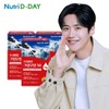 NutriDDay Premium Krill Oil 58 3 boxes, total 90 capsules / 뉴트리디데이 프리미엄 크릴오일58 3박스 총90캡슐