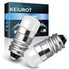 Keiurot 1487 1447 Bulb 1446 1449 E10 Led Bulb House